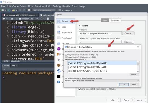 what is the latest version of r.